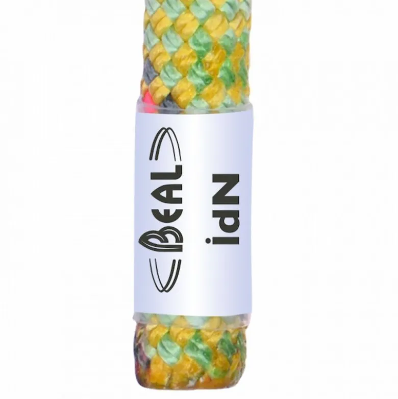 BealBooster III 9,7mm Unicore Dry Cover - Corde à simple