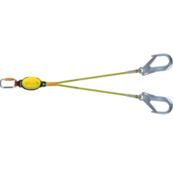 BealDynapro Air V Hook - Longe escalade