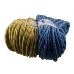BealIce Line 8,1 mm Unicore Golden Dry - 2 x 60 m - Corde à double
