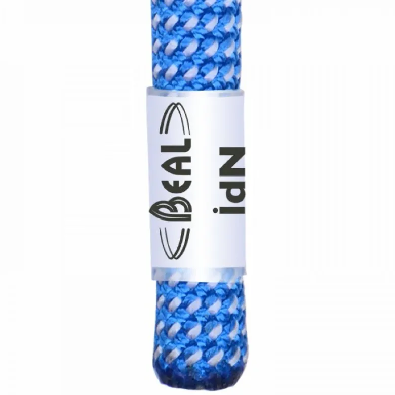 BealJoker Soft 9.1mm Unicore Dry Cover - Corde multi-norme