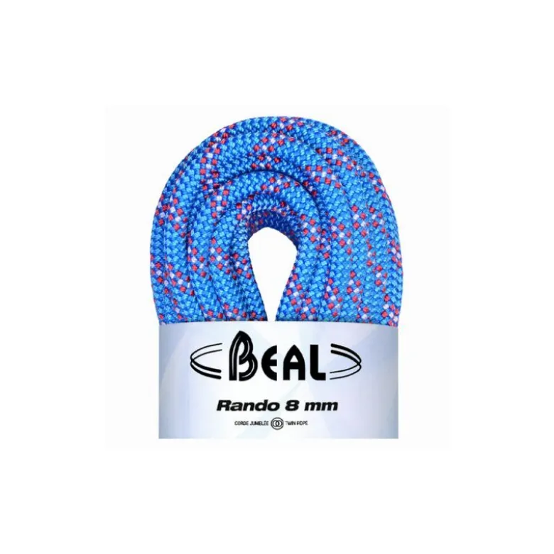 BealRando 8mm - Corde