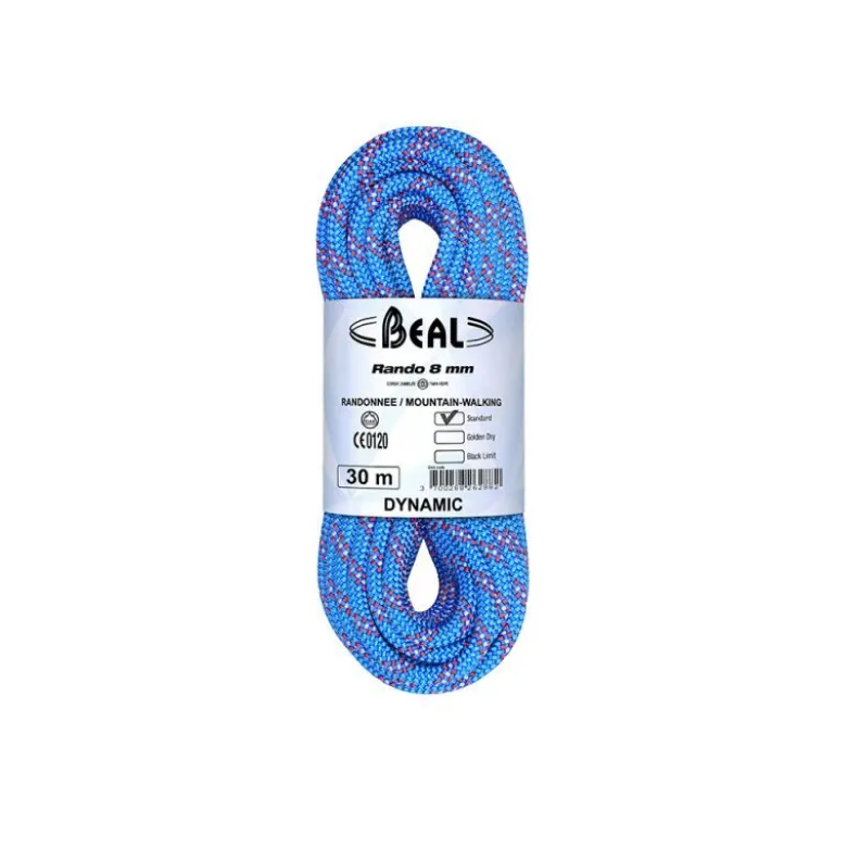 BealRando 8mm - Corde