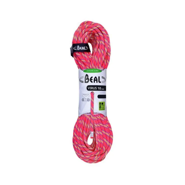 BealVirus 10mm - Corde à simple