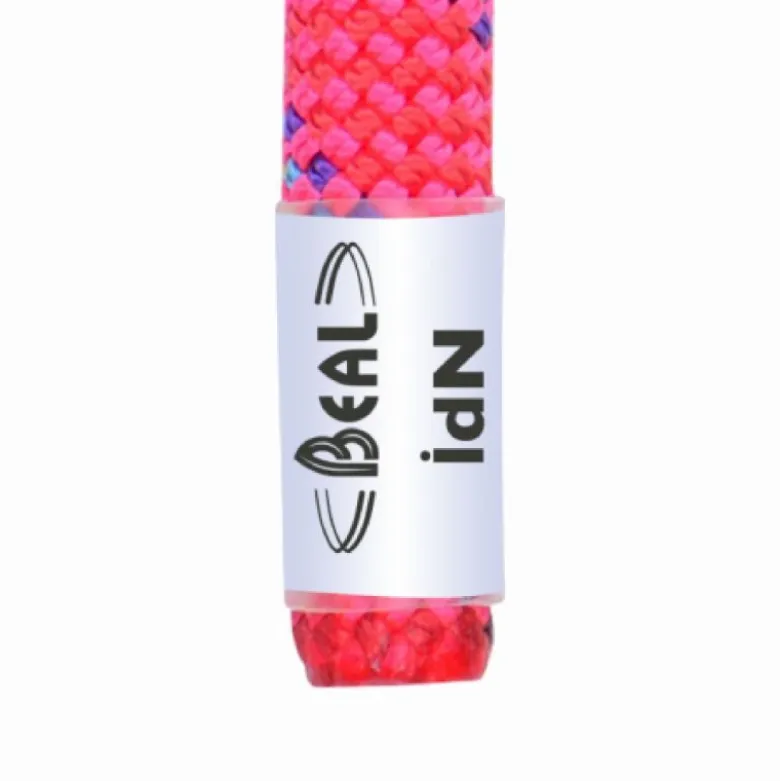 BealVirus 10mm - Corde à simple