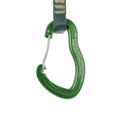 BealZest Quickdraw 11 cm x5 - Mousqueton
