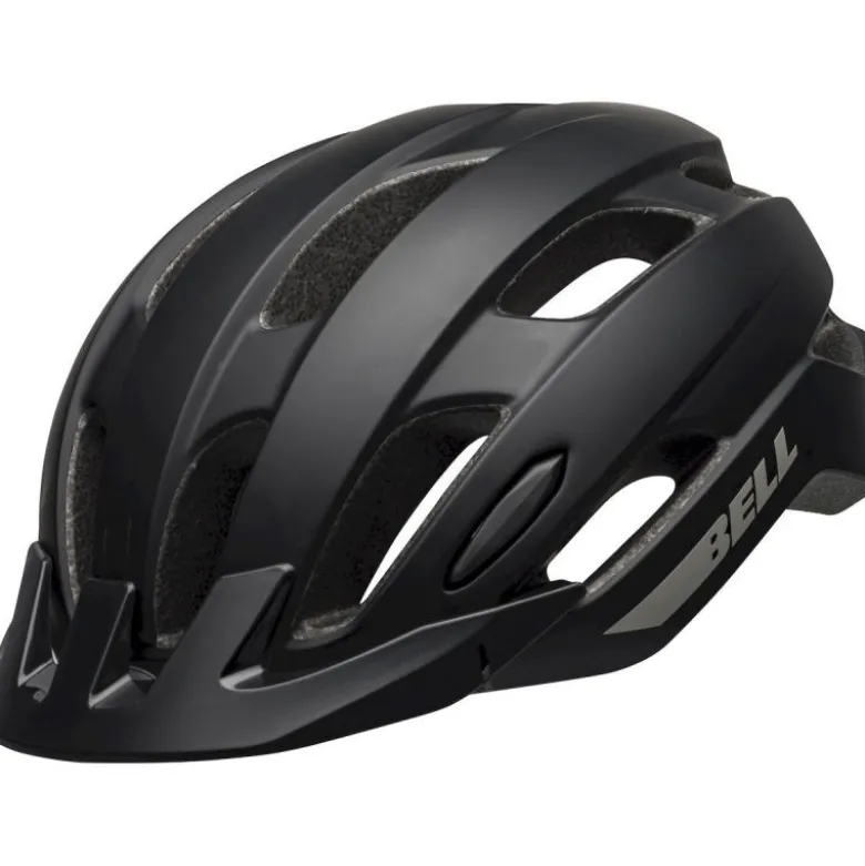 Bell HelmetsTrace Led - Casque VTT