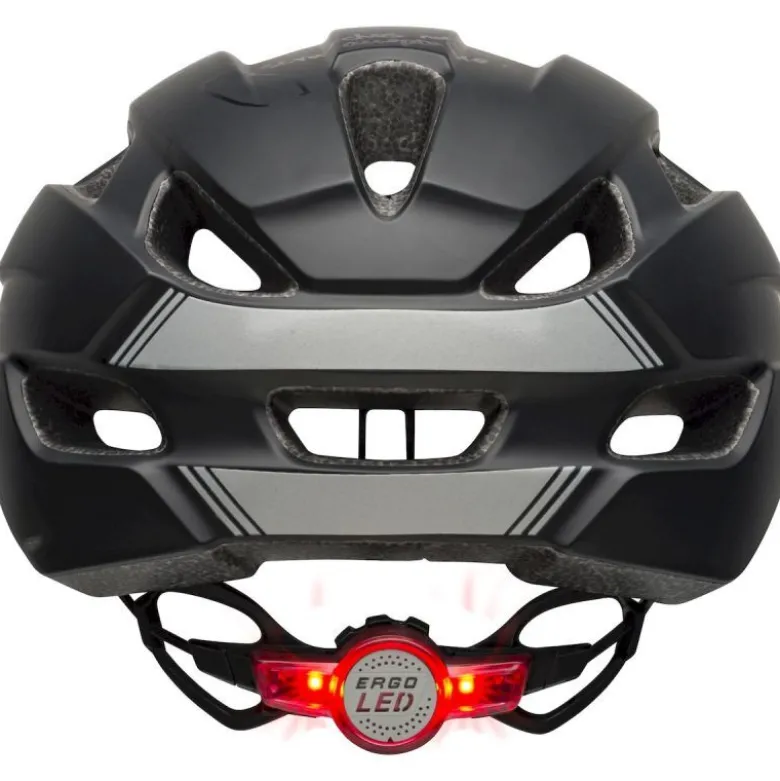 Bell HelmetsTrace Led - Casque VTT