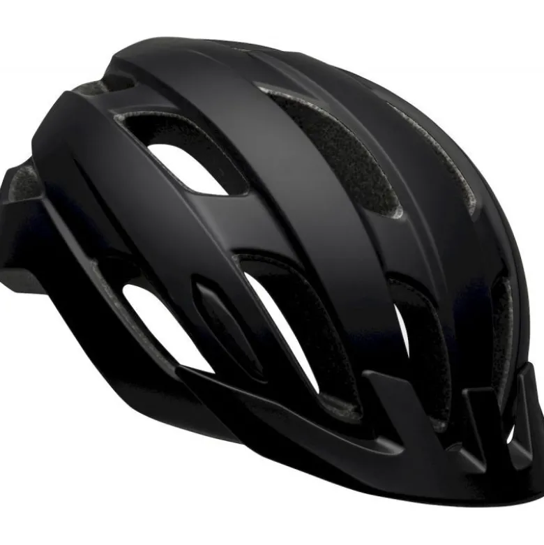 Bell HelmetsTrace Led - Casque VTT