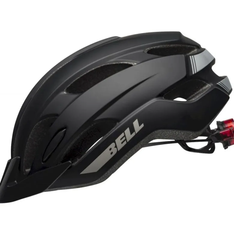 Bell HelmetsTrace Led - Casque VTT