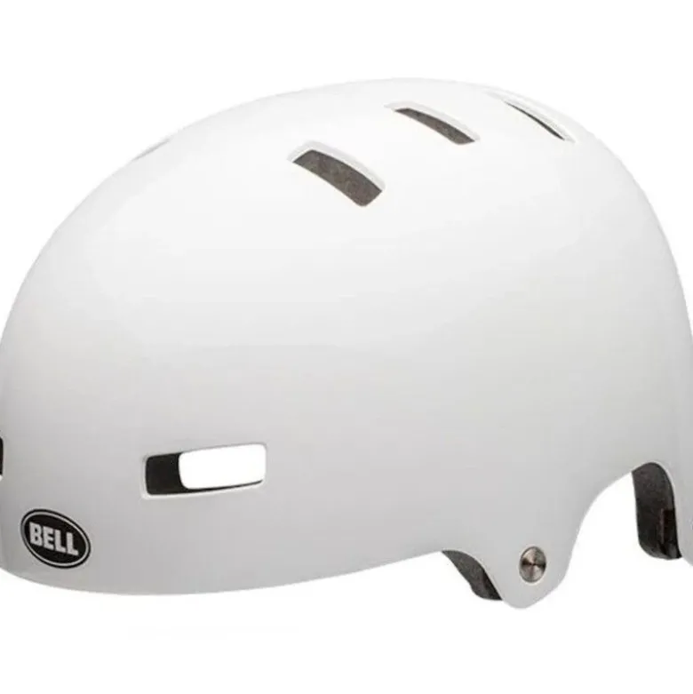 Bell HelmetsDivision Solid - Casque VTT