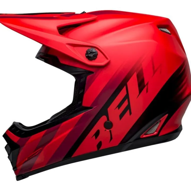 Bell HelmetsFull-9 Fusion Mips - Casque VTT