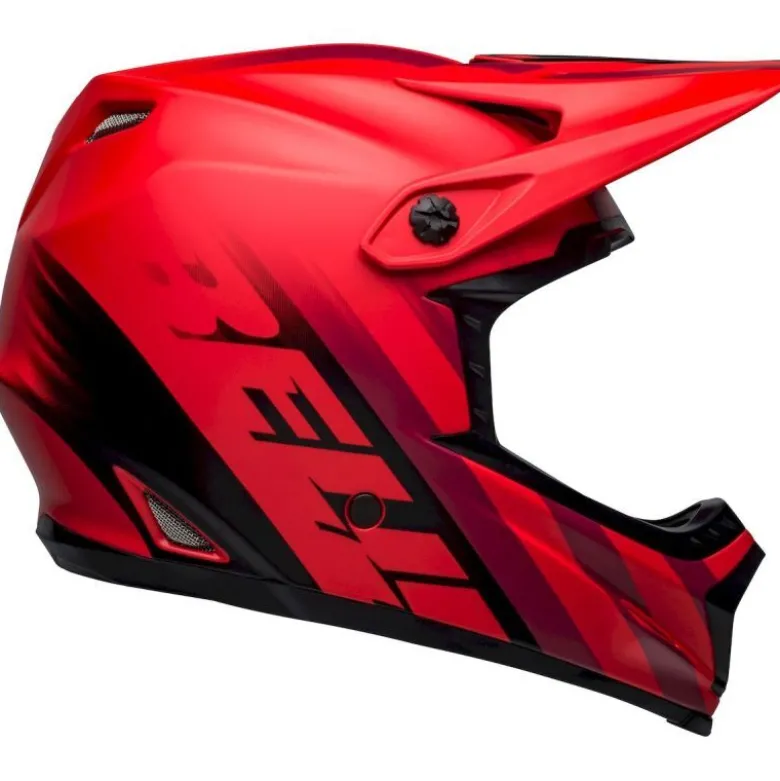 Bell HelmetsFull-9 Fusion Mips - Casque VTT
