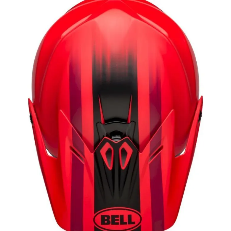Bell HelmetsFull-9 Fusion Mips - Casque VTT
