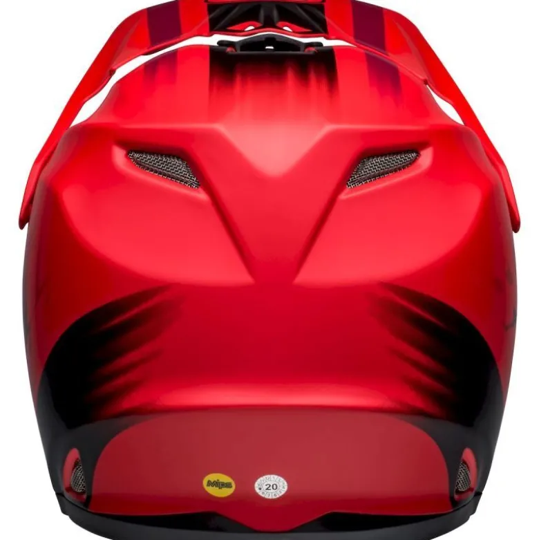 Bell HelmetsFull-9 Fusion Mips - Casque VTT