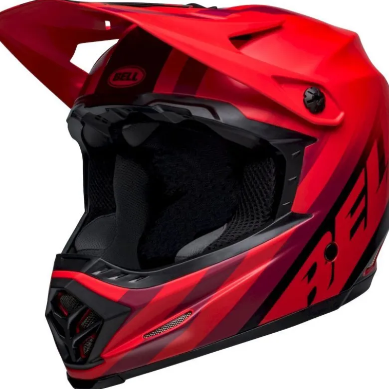 Bell HelmetsFull-9 Fusion Mips - Casque VTT