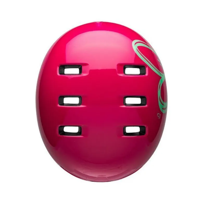 Bell HelmetsLil Ripper - Casque vélo enfant