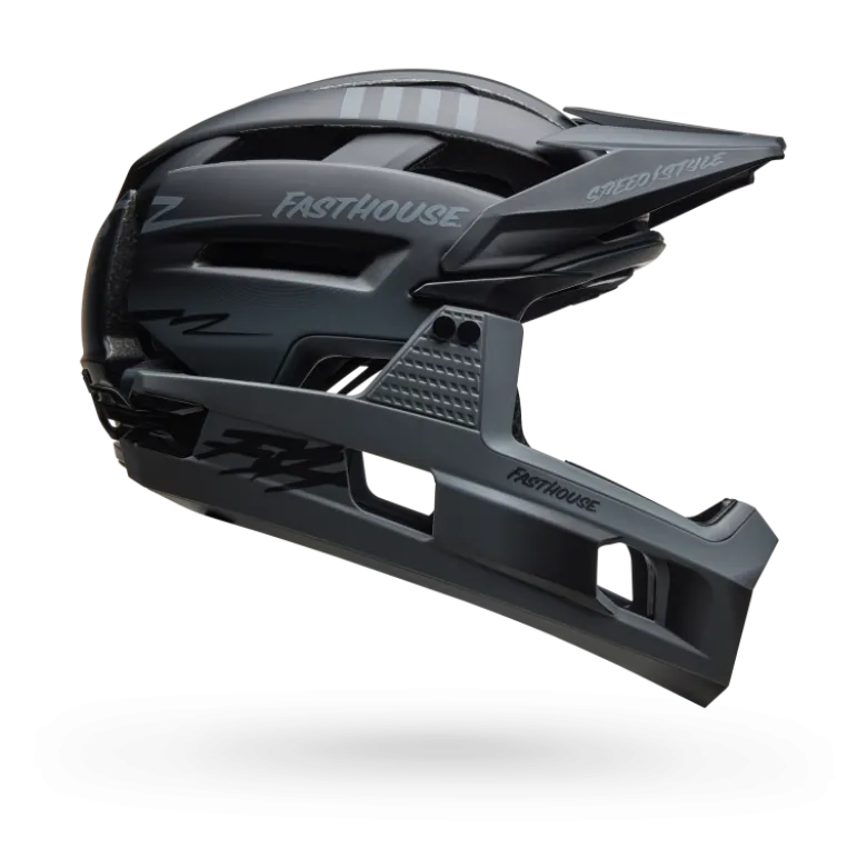 Bell HelmetsSuper Air R Sphr Fh GT CPSC/CE - Casque VTT
