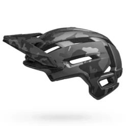 Bell HelmetsSuper Air Sphr Ped CPSC/CE - Casque VTT