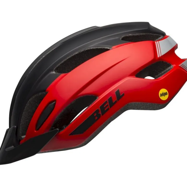 Bell HelmetsTrace MIPS - Casque VTT