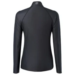 Berghaus24/7 Base Zip LS - Maillot thermique femme