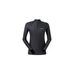 Berghaus24/7 Base Zip LS - Maillot thermique femme
