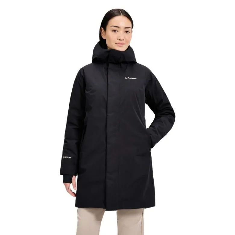 BerghausAshberry GTX Down Parka - Parka femme