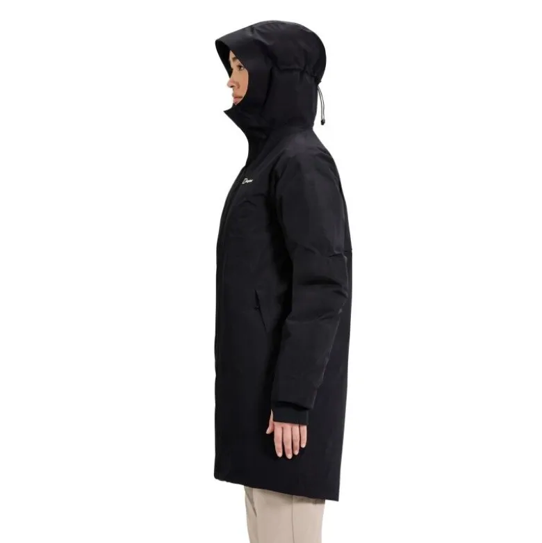 BerghausAshberry GTX Down Parka - Parka femme