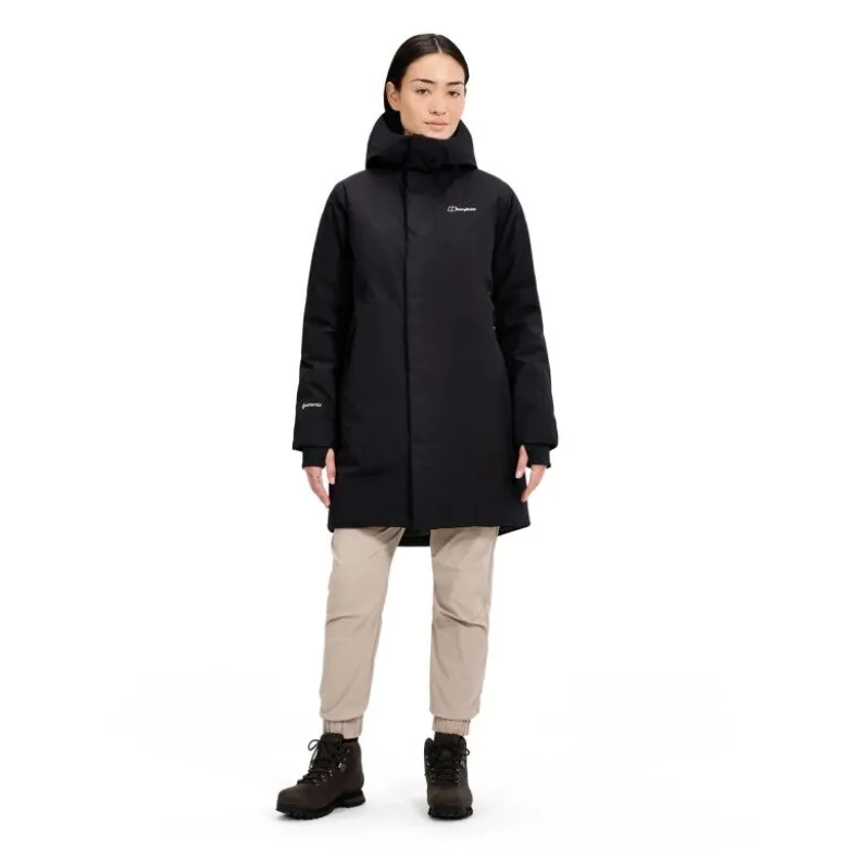 BerghausAshberry GTX Down Parka - Parka femme