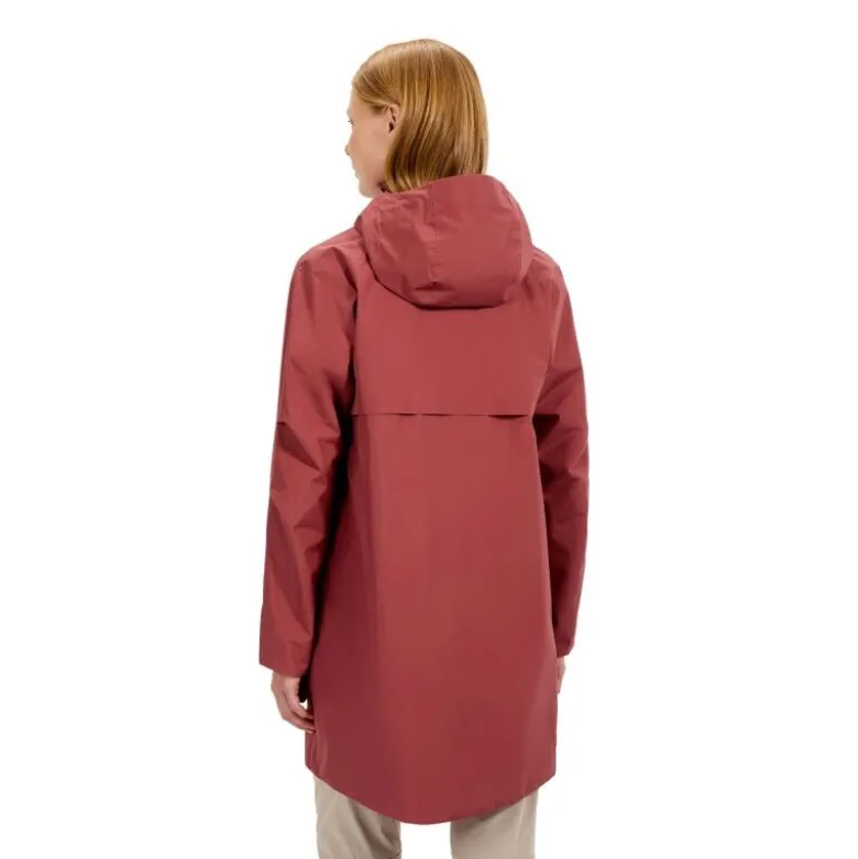 BerghausAshberry GTX Jacket - Veste imperméable femme