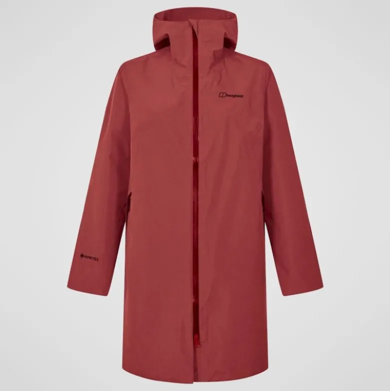 BerghausAshberry GTX Jacket - Veste imperméable femme