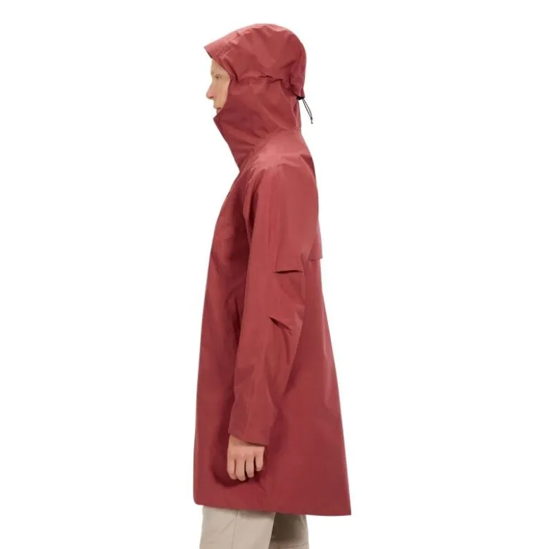 BerghausAshberry GTX Jacket - Veste imperméable femme