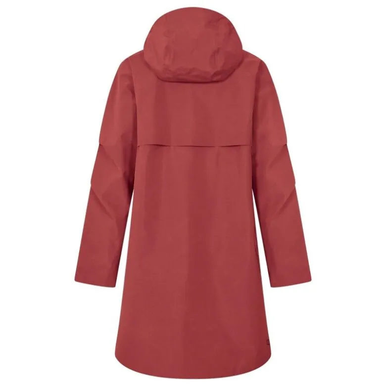 BerghausAshberry GTX Jacket - Veste imperméable femme