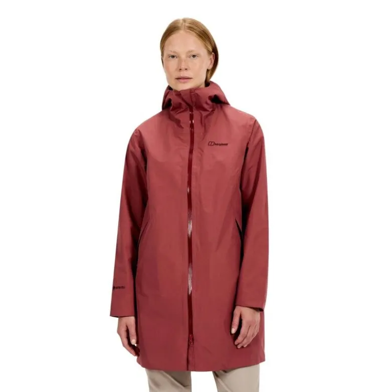 BerghausAshberry GTX Jacket - Veste imperméable femme