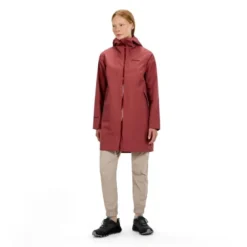 BerghausAshberry GTX Jacket - Veste imperméable femme