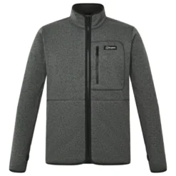 BerghausAsterby InterActive Jacket - Polaire homme
