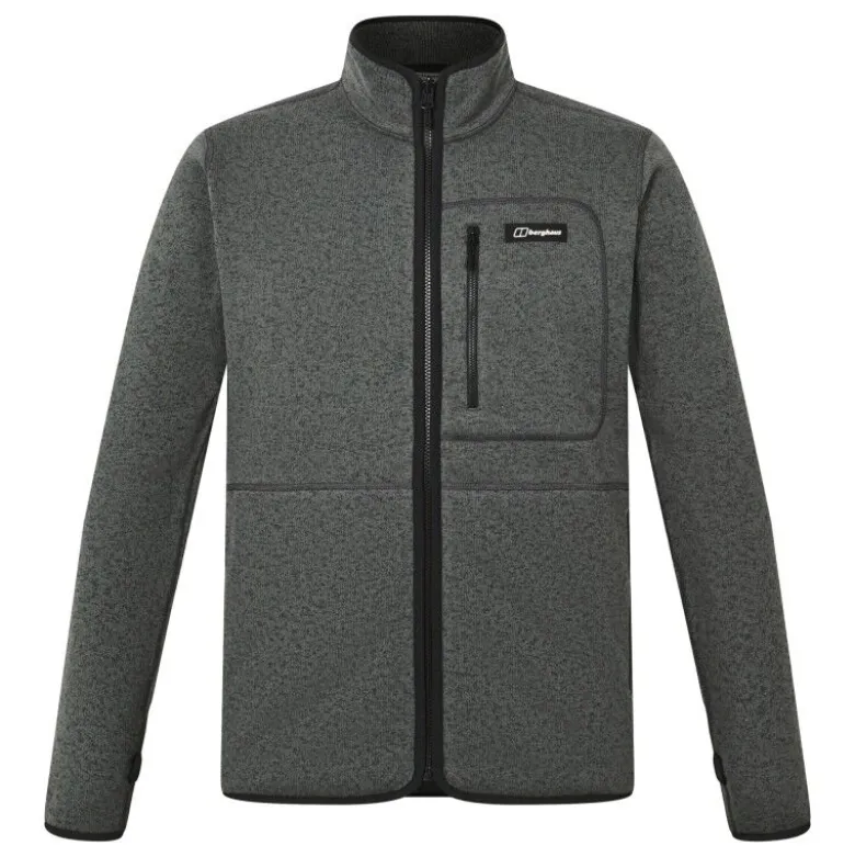 BerghausAsterby InterActive Jacket - Polaire homme