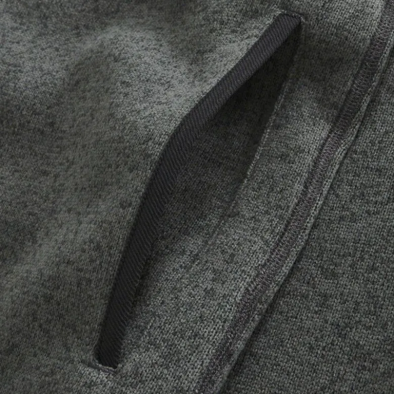 BerghausAsterby InterActive Jacket - Polaire homme
