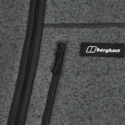 BerghausAsterby InterActive Jacket - Polaire homme
