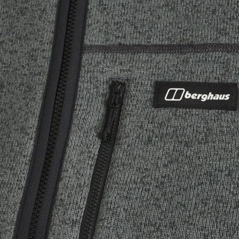 BerghausAsterby InterActive Jacket - Polaire homme