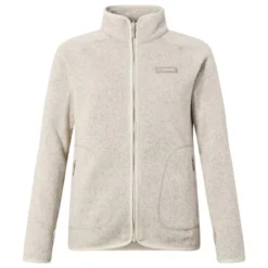 BerghausAsterby InterActive Jacket - Polaire femme