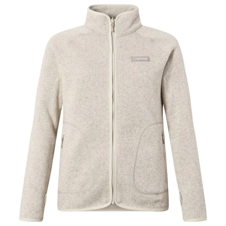 BerghausAsterby InterActive Jacket - Polaire femme