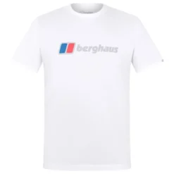 BerghausClass XL-Logo Tee - T-shirt homme