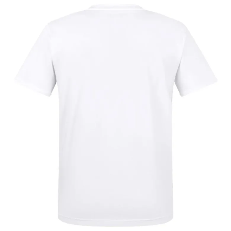 BerghausClass XL-Logo Tee - T-shirt homme