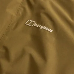 BerghausCornice 2.0 InterActive Jacket - Veste imperméable homme