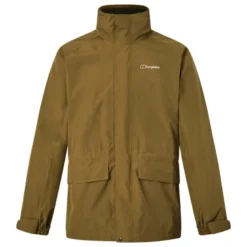 BerghausCornice 2.0 InterActive Jacket - Veste imperméable homme