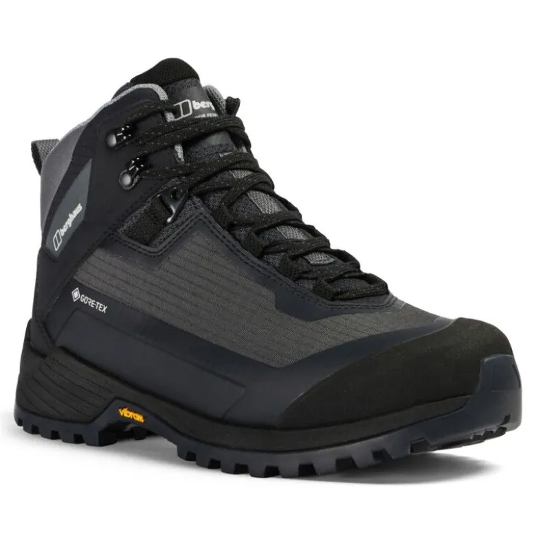 BerghausDeception Trail GTX - Chaussures randonnée femme