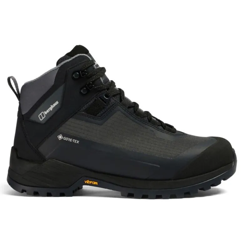 BerghausDeception Trail GTX - Chaussures randonnée femme