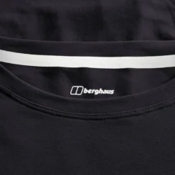 BerghausDelta LS Tee - T-shirt homme
