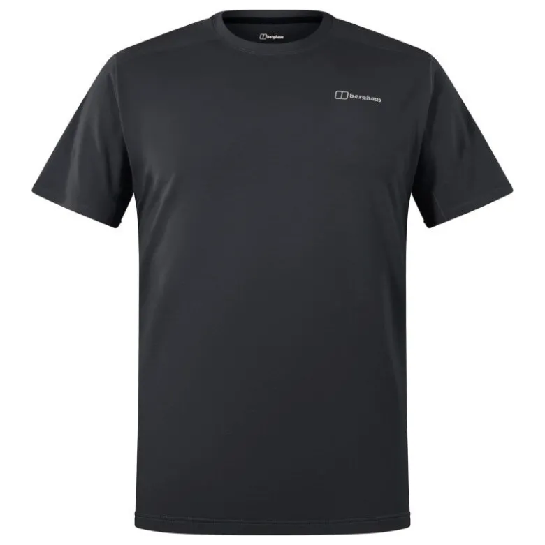 BerghausDelta SS Tee - T-shirt homme