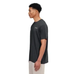 BerghausDelta SS Tee - T-shirt homme